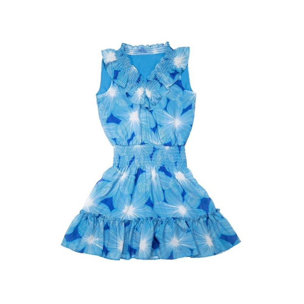 Ramy Brook Girls  Sleeveless Mini Dress